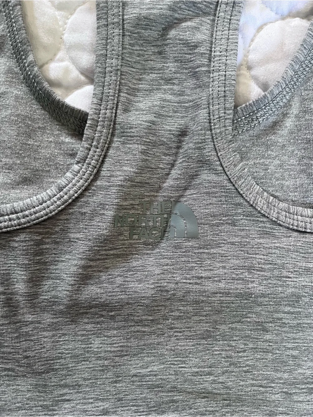 North Face Racerback Top - Picture 6 of 8